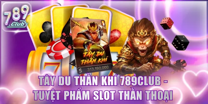 Tây Du Thần Khí