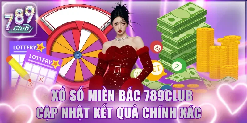 Xổ số miền Bắc