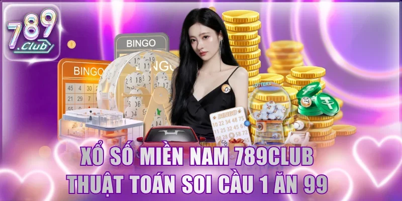 Xổ Số Miền Nam